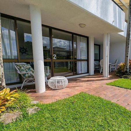 The Noosa Apartments Dış mekan fotoğraf