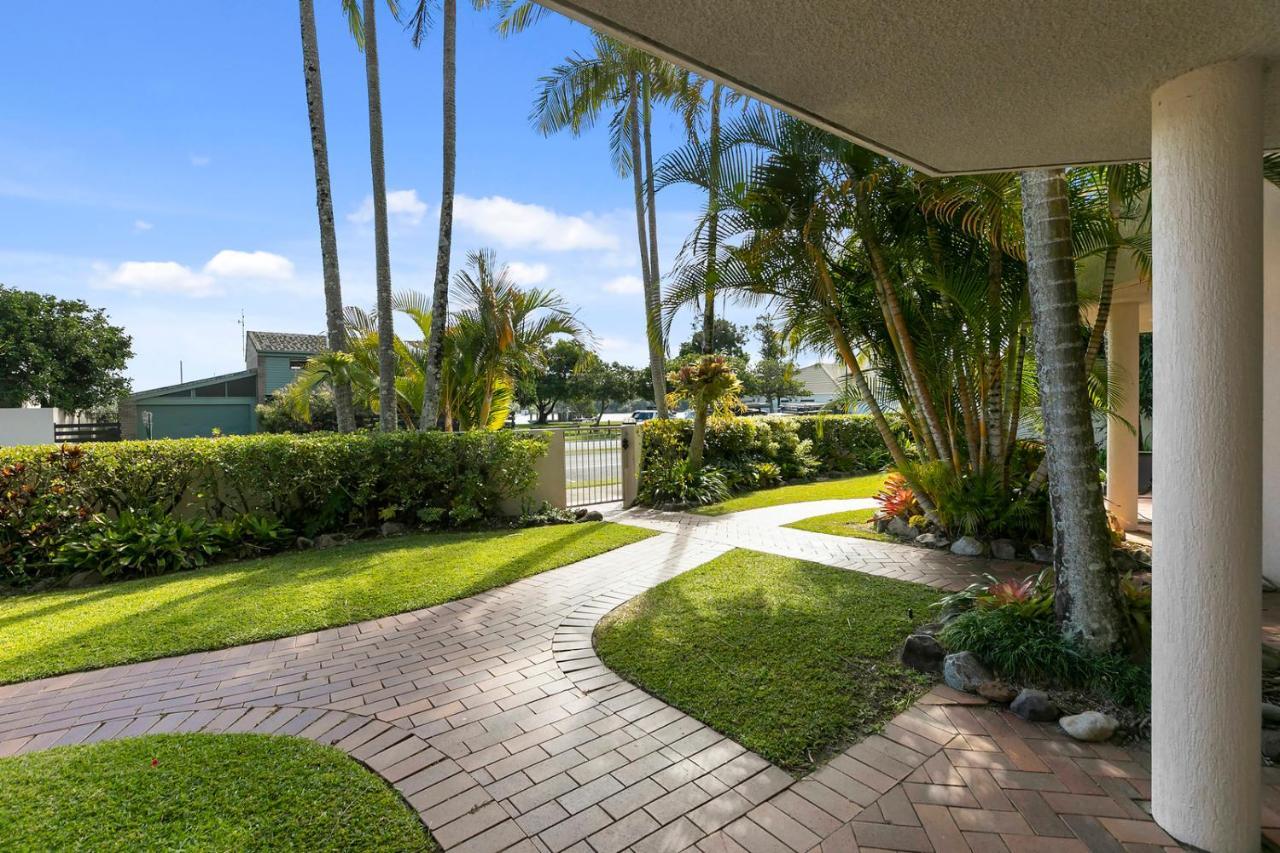 The Noosa Apartments Dış mekan fotoğraf