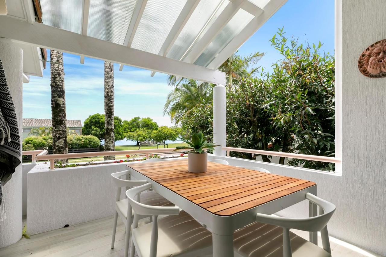 The Noosa Apartments Dış mekan fotoğraf