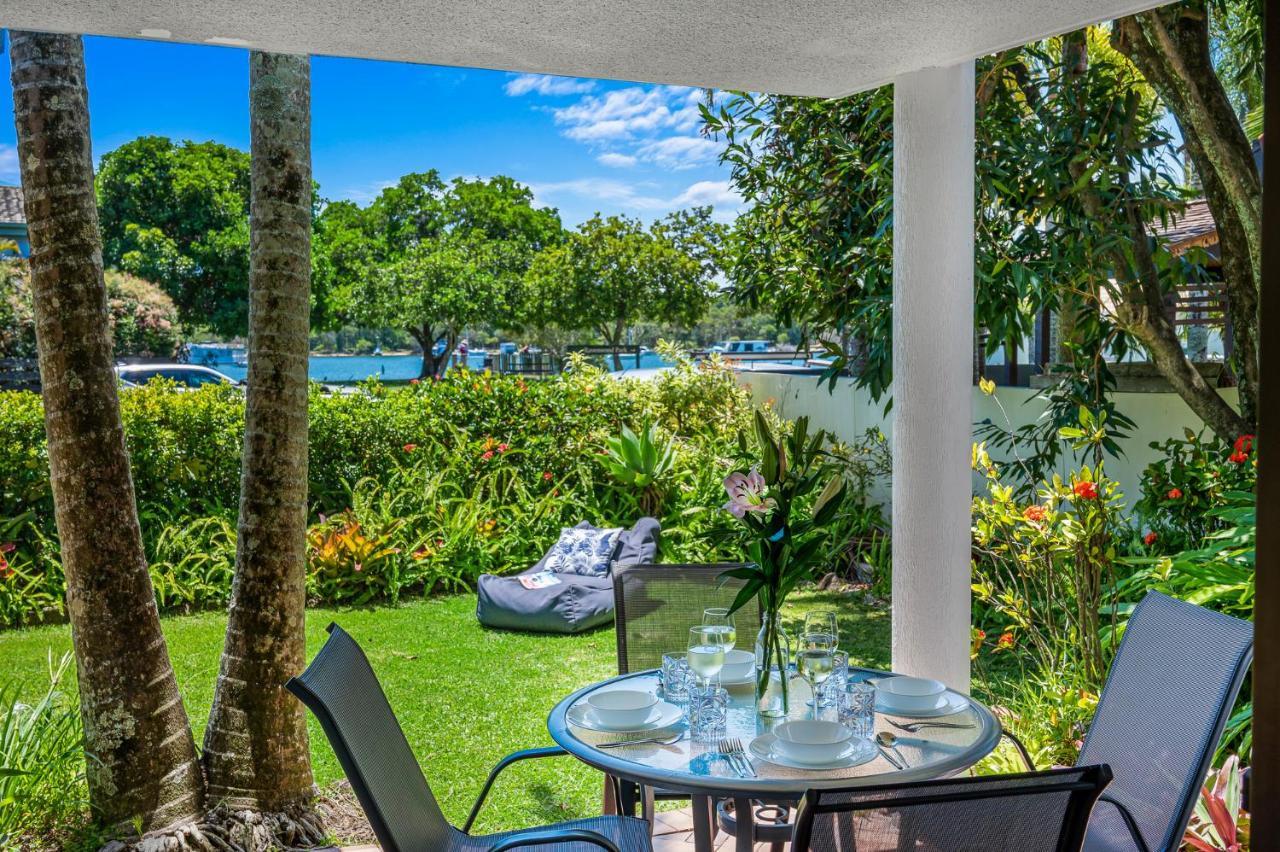 The Noosa Apartments Dış mekan fotoğraf