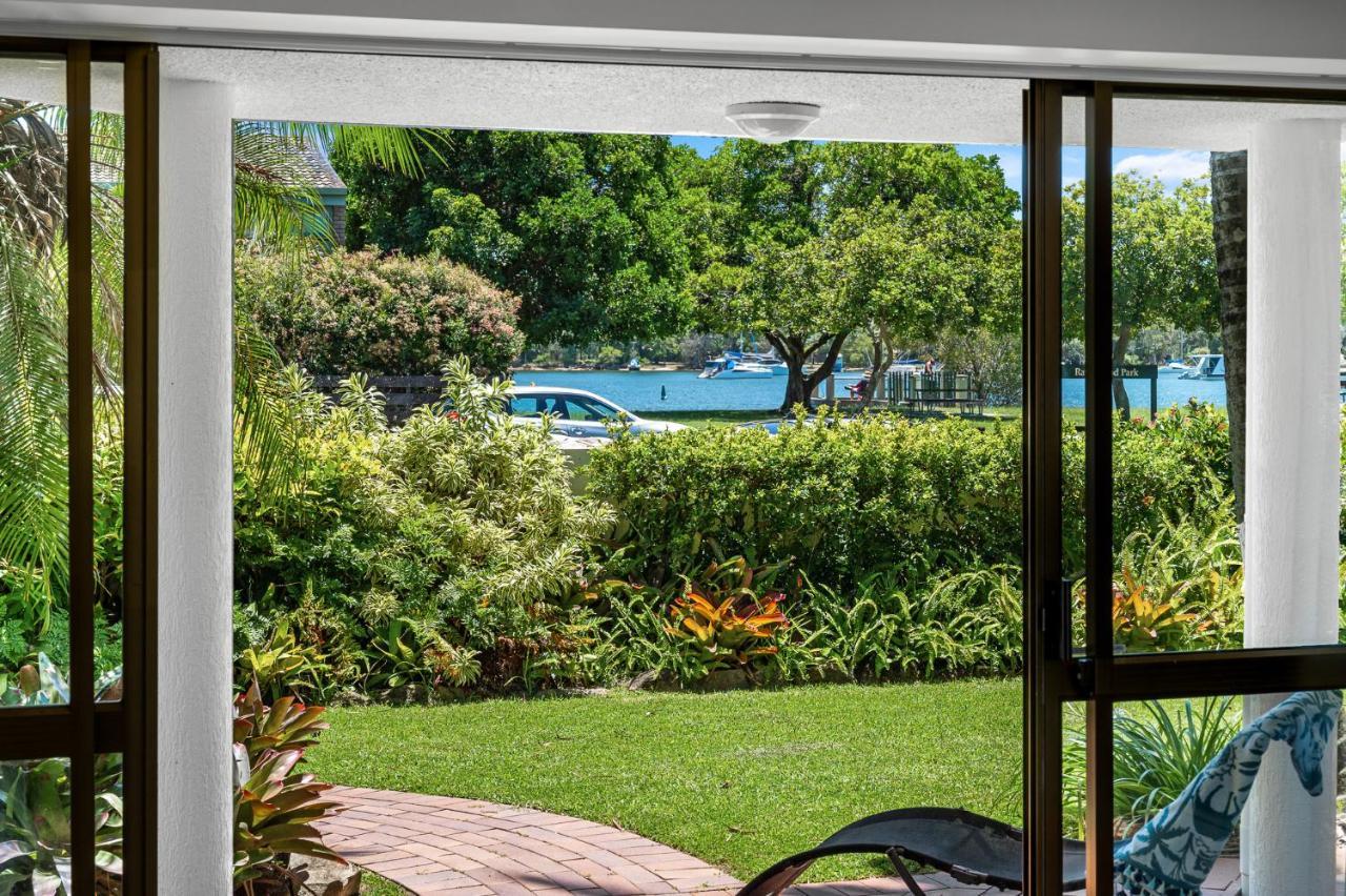 The Noosa Apartments Dış mekan fotoğraf
