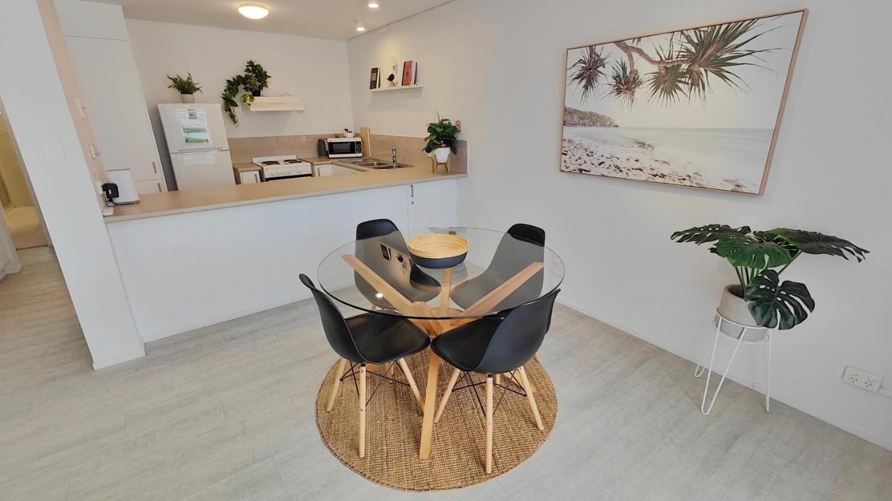 The Noosa Apartments Dış mekan fotoğraf