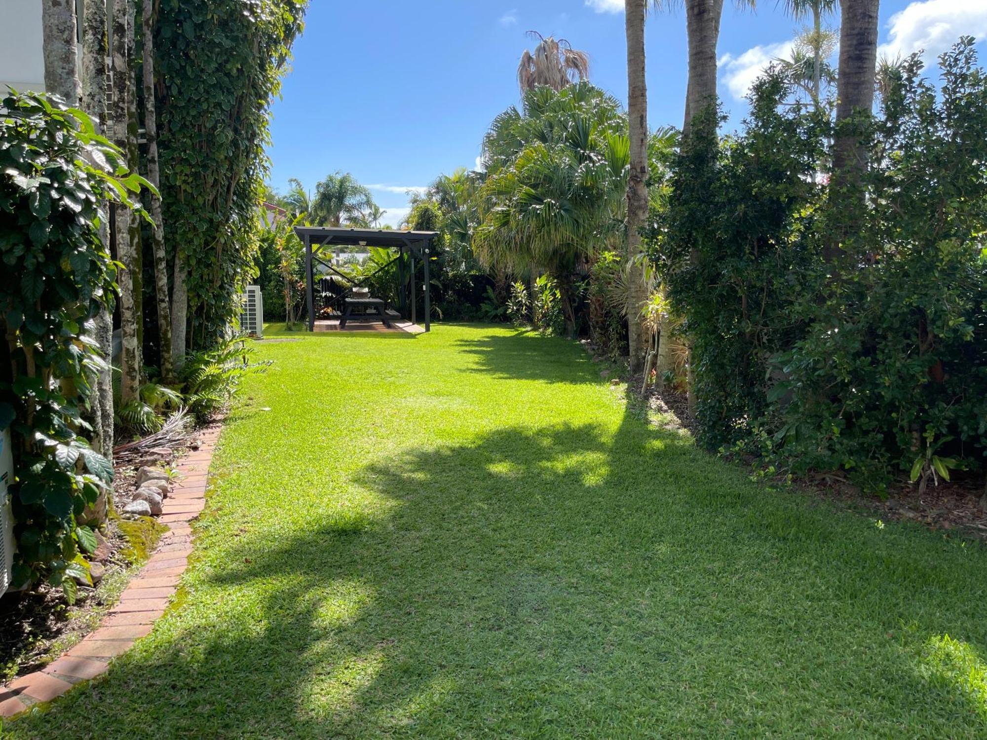 The Noosa Apartments Dış mekan fotoğraf