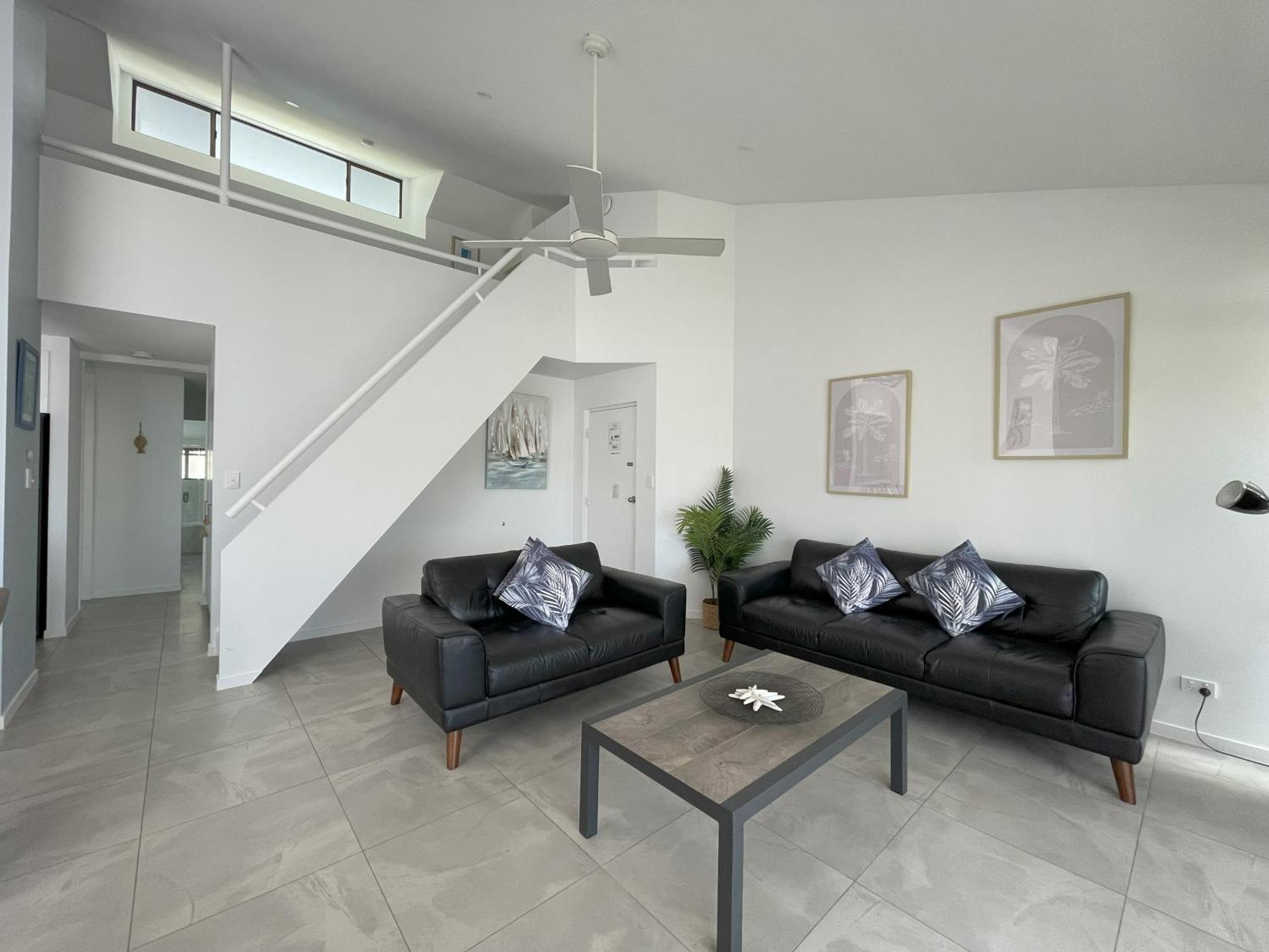 The Noosa Apartments Dış mekan fotoğraf