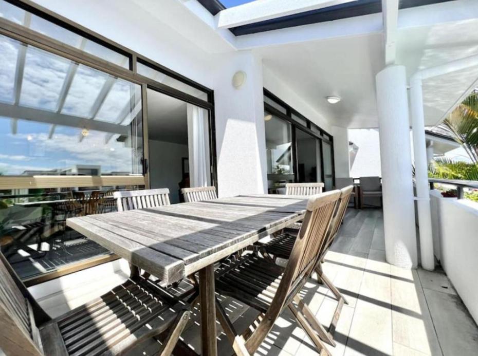 The Noosa Apartments Dış mekan fotoğraf