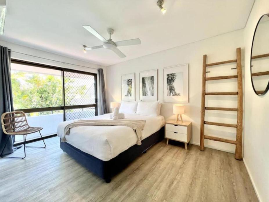 The Noosa Apartments Dış mekan fotoğraf