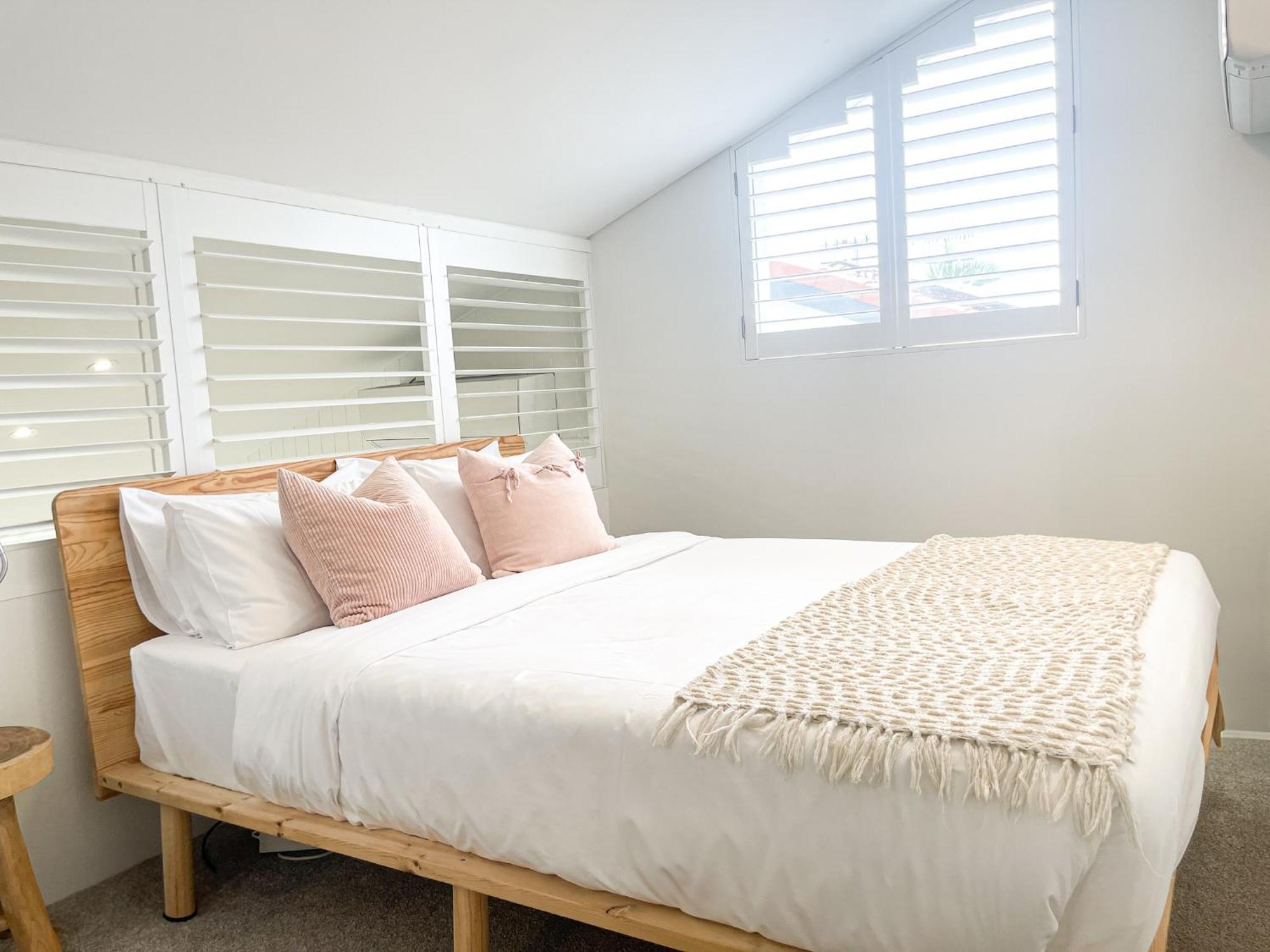 The Noosa Apartments Dış mekan fotoğraf