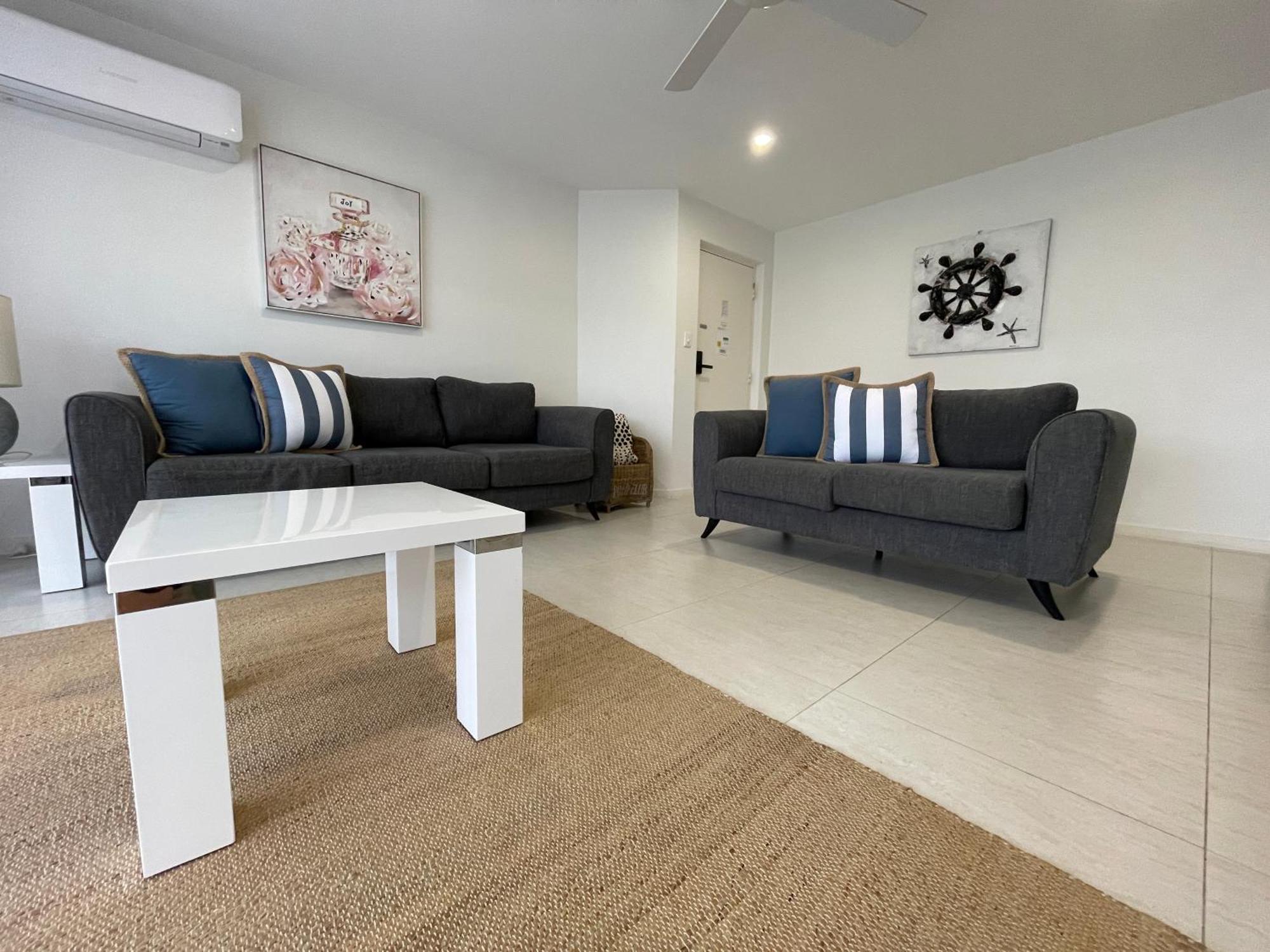 The Noosa Apartments Dış mekan fotoğraf