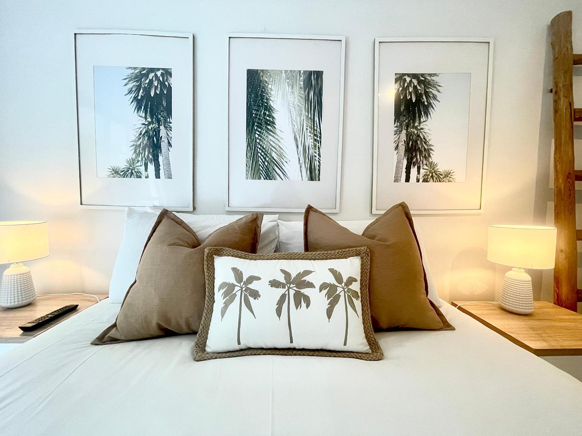 The Noosa Apartments Dış mekan fotoğraf